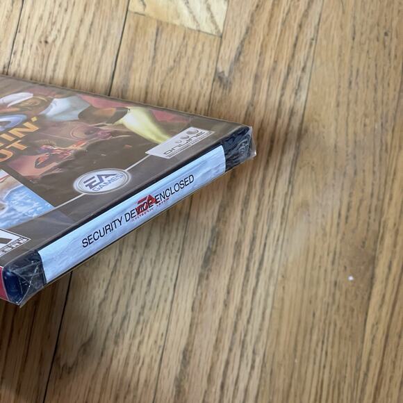 Sims Bustin Out NEW factory sealed Playstation 2 PS2 - Picture 3 of 3